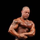 BJ  Brown - NPC Jr. USA 2009 - #1