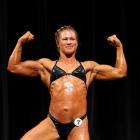 Danielle  Kellar - NPC Texas State 2011 - #1