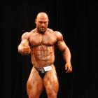 Jay  Bednar - NPC Atlantic States 2012 - #1