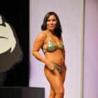 Janie  Trevino - FLEX Bikini Model Search 2010 - #1