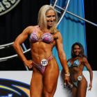 Viviane  Goncalves - IFBB Arnold Amateur 2012 - #1