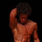 Michael   Ross Jr. - NPC Oklahoma Championships 2009 - #1