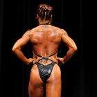 Danielle  Kellar - NPC Texas State 2011 - #1