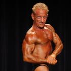 James   Seger - IFBB North American Championships 2011 - #1