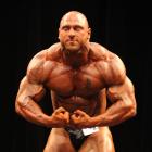 Jay  Bednar - NPC Atlantic States 2012 - #1