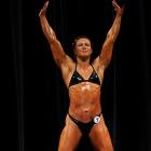 Danielle  Kellar - NPC Texas State 2011 - #1