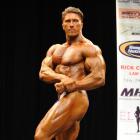 Nicholas  Zak - NPC Eastern USA 2011 - #1