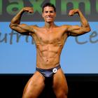 Jim  Nettles - NPC Texas Shredder Classic 2012 - #1