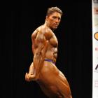 Nicholas  Zak - NPC Eastern USA 2011 - #1