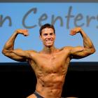 Jim  Nettles - NPC Texas Shredder Classic 2012 - #1