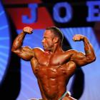 Jason  Arntz - IFBB Olympia 2011 - #1