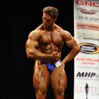 Nicholas  Zak - NPC Eastern USA 2011 - #1