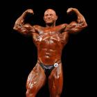 Michael  Wright - NPC Jr. USA 2009 - #1