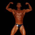Josh   Button - NPC Oklahoma Championships 2009 - #1