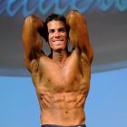 Jim  Nettles - NPC Texas Shredder Classic 2012 - #1