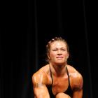 Danielle  Kellar - NPC Texas State 2011 - #1