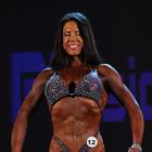 Lisa   Zisa - NPC Midwest Open 2011 - #1