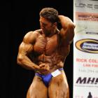 Nicholas  Zak - NPC Eastern USA 2011 - #1