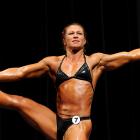 Danielle  Kellar - NPC Texas State 2011 - #1