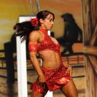 Hollie   Stewart  - IFBB Europa Super Show 2010 - #1