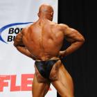 Anthony  Napoli - NPC Steve Stone NY Metropolitans 2009 - #1