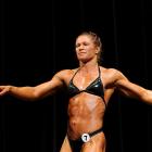 Danielle  Kellar - NPC Texas State 2011 - #1