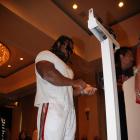 Clarence   DeVis - IFBB Wings of Strength Tampa  Pro 2010 - #1