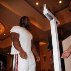 Clarence   DeVis - IFBB Wings of Strength Tampa  Pro 2010 - #1