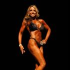 Gina  McGowan - NPC Tracey Greenwood Classic 2010 - #1