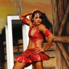 Hollie   Stewart  - IFBB Europa Super Show 2010 - #1