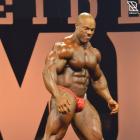 Phil  Heath - IFBB Olympia 2015 - #1