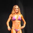 Stacie  Leigh - NPC Elite Muscle Classic 2014 - #1