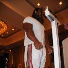 Clarence   DeVis - IFBB Wings of Strength Tampa  Pro 2010 - #1