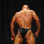 Anthony  Napoli - NPC Steve Stone NY Metropolitans 2009 - #1