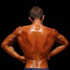Josh   Button - NPC Oklahoma Championships 2009 - #1