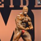 Phil  Heath - IFBB Olympia 2015 - #1