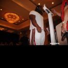 Clarence   DeVis - IFBB Wings of Strength Tampa  Pro 2010 - #1