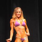 Stacie  Leigh - NPC Elite Muscle Classic 2014 - #1