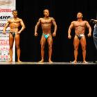 NPC Texas Shredder Classic 2009 - #1