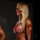 Larissa  Reis - IFBB Atlantic City Pro 2009 - #1