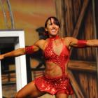 Hollie   Stewart  - IFBB Europa Super Show 2010 - #1