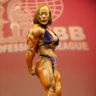 Rosemary  Jennings - IFBB New York Pro 2009 - #1