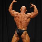 NPC Texas Shredder Classic 2009 - #1