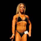 Melissa  Pretty - NPC Tracey Greenwood Classic 2010 - #1