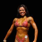 Genie  Sammons - NPC Team Universe 2010 - #1