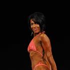 Malissa  Mori Minty - NPC Sacramento 2010 - #1