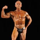 Ron  Benash - NPC Tim Gardner Tampa Extravaganza 2011 - #1