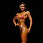 Genie  Sammons - NPC Team Universe 2010 - #1