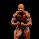 Michael  Wright - NPC Jr. USA 2009 - #1