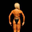 Melissa  Pretty - NPC Tracey Greenwood Classic 2010 - #1